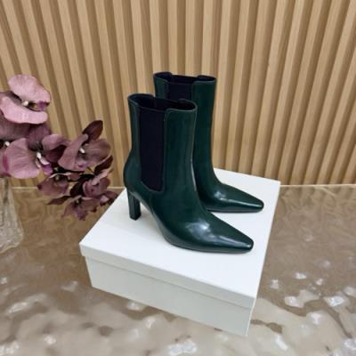 cheap quality YSL Boots Model No. 72